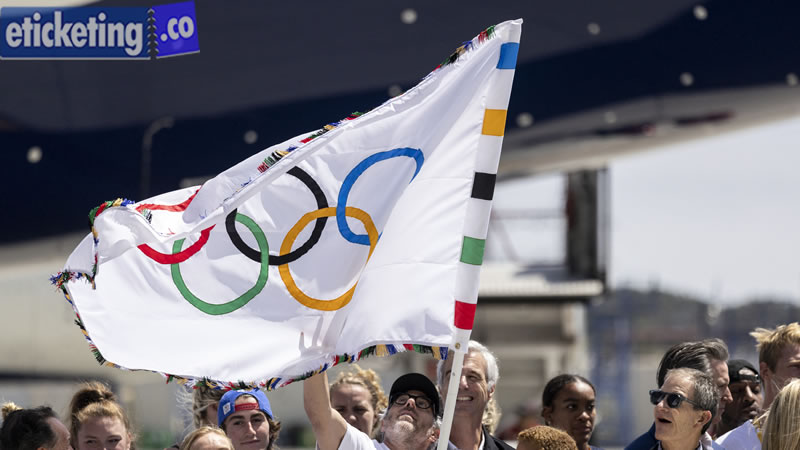 Olympic Tickets | LA 28 Tickets | LA 2028 Tickets | Olympic 2028 Tickets | Summer Olympic Tickets | Summer Games 2028 Tickets