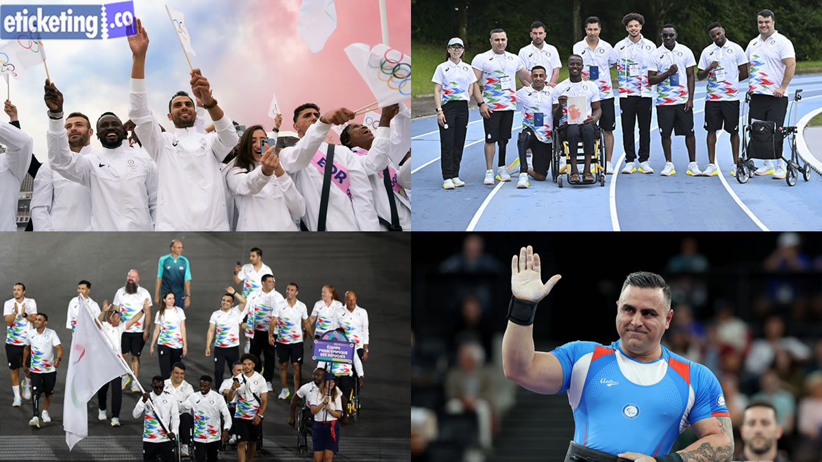 Olympic Tickets | LA 28 Tickets | LA 2028 Tickets | Olympic 2028 Tickets | Summer Olympic Tickets | Summer Games 2028 Tickets