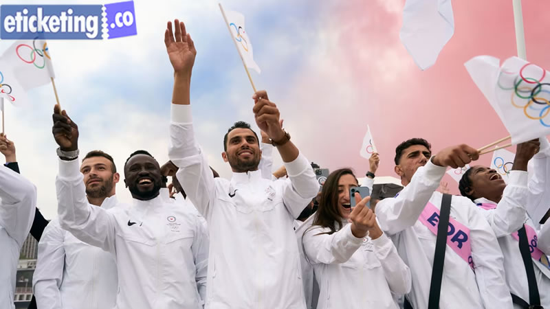 Olympic Tickets | LA 28 Tickets | LA 2028 Tickets | Olympic 2028 Tickets | Summer Olympic Tickets | Summer Games 2028 Tickets