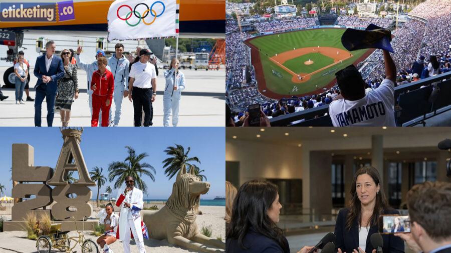 Olympic Tickets | LA 28 Tickets | LA 2028 Tickets | Olympic 2028 Tickets | Summer Olympic Tickets | Summer Games 2028 Tickets