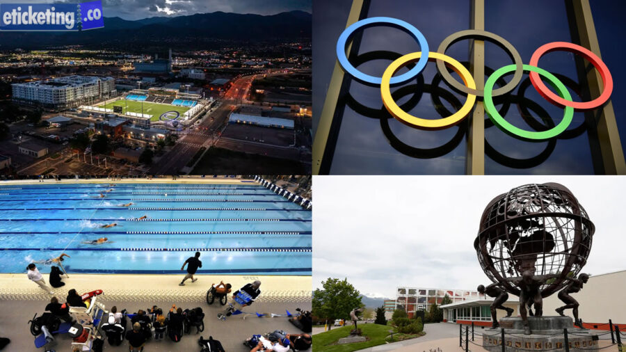Summer Games Tickets | LA28 Tickets | Los Angeles Olympic 2028 Tickets | Summer Olympic Tickets | Olympic 2028 Tickets |