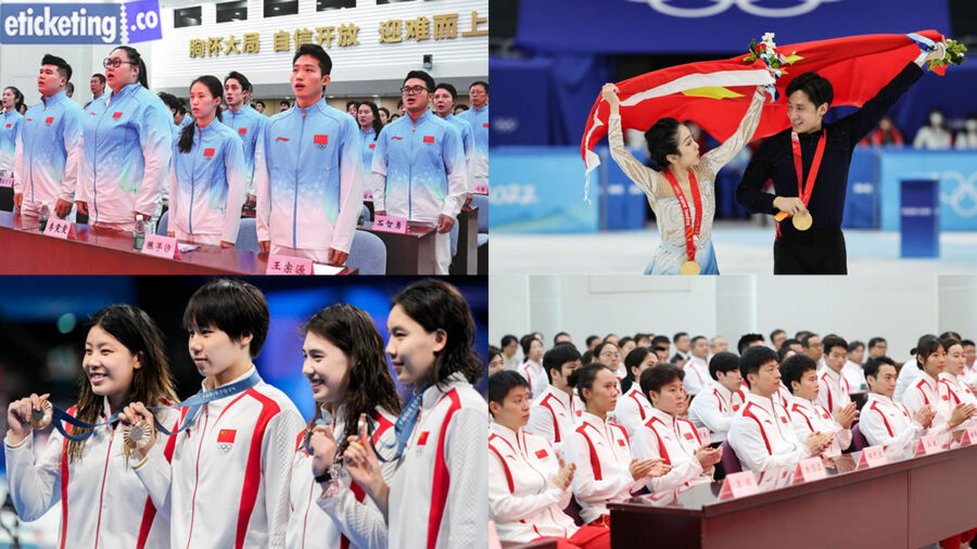Olympic Tickets | LA 28 Tickets | LA 2028 Tickets | Olympic 2028 Tickets | Summer Olympic Tickets | Summer Games 2028 Tickets
