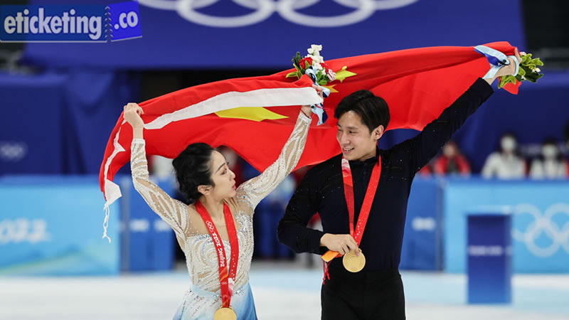 Olympic Tickets | LA 28 Tickets | LA 2028 Tickets | Olympic 2028 Tickets | Summer Olympic Tickets | Summer Games 2028 Tickets