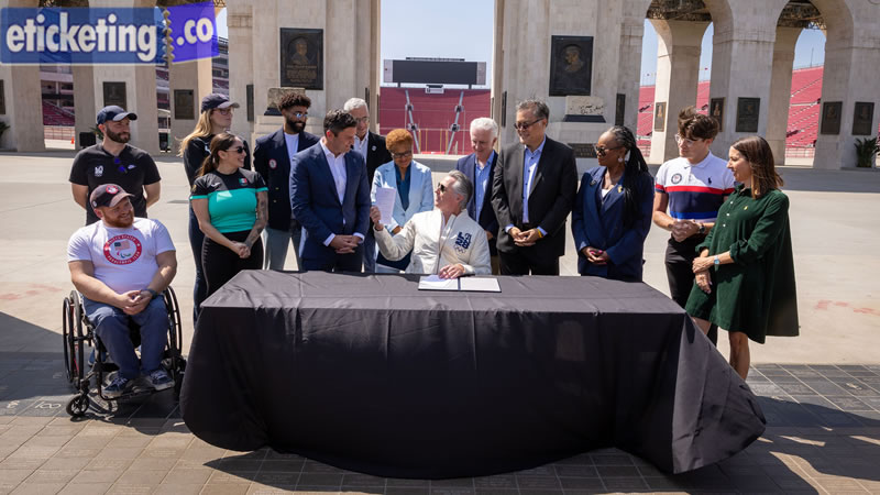 Olympic Tickets | LA 28 Tickets | LA 2028 Tickets | Olympic 2028 Tickets | Summer Olympic Tickets | Summer Games 2028 Tickets