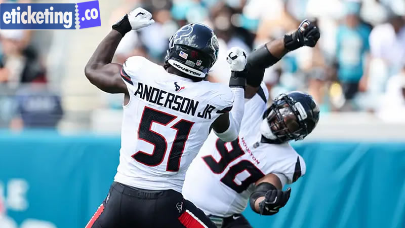 NFL Tickets | NFL 2026 Tickets