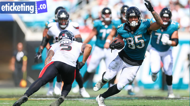 NFL London 2026 Tickets | NFL 2026 Tickets