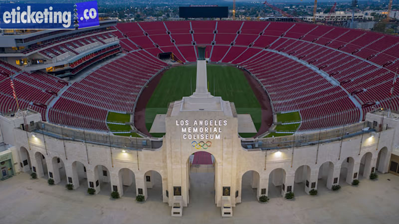 The Countdown Starts Now for Summer Games Final Prep