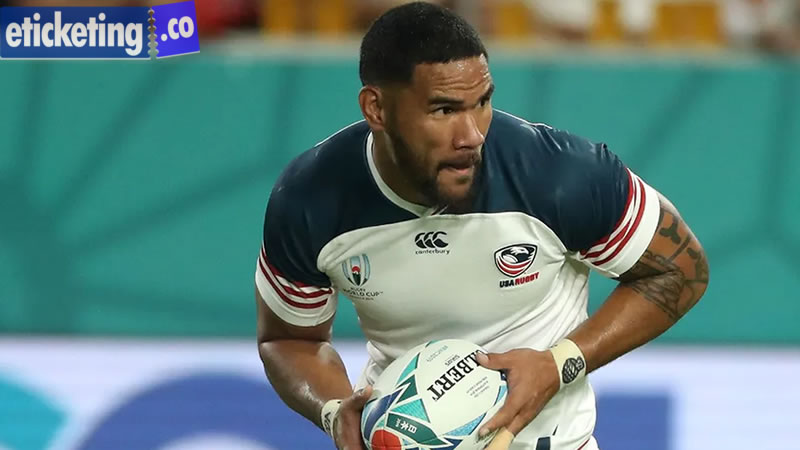 Rugby World Cup Semi Final Tickets | Rugby World Cup Final Tickets