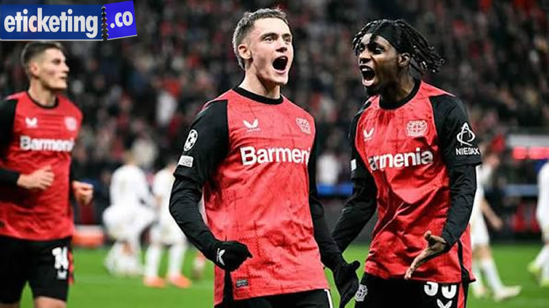 Europa League 2027 Tickets | Europa League Final Tickets | Europa League Final 2027 Tickets