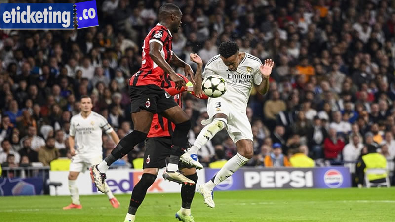 Champions League 2027 Tickets | Champions League Final Tickets | Champions League Final 2027 Tickets