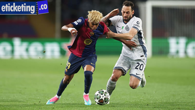 Champions League 2027 Tickets | Champions League Final Tickets | Champions League Final 2027 Tickets