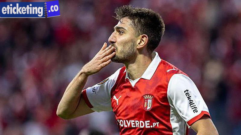 Europa League 2027 Tickets | Europa League Final Tickets | Europa League Final 2027 Tickets