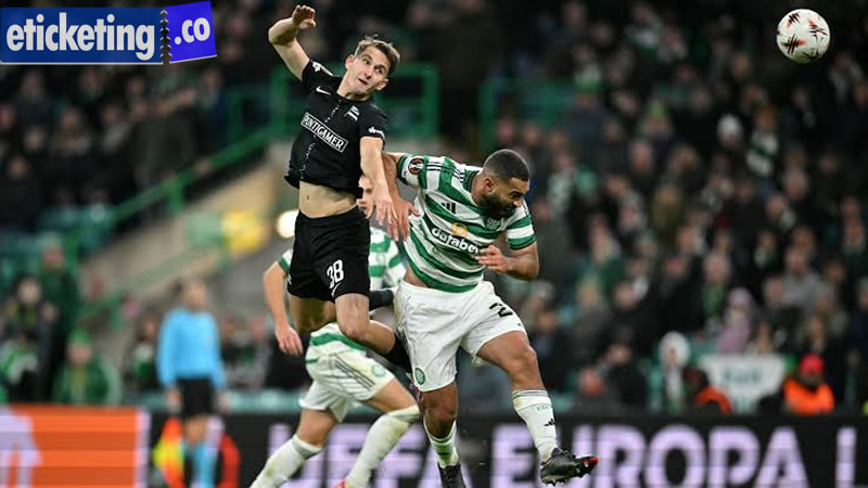 Europa League 2027 Tickets | Europa League Final Tickets | Europa League Final 2027 Tickets