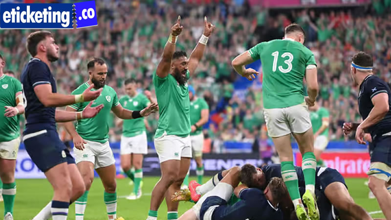 Rugby World Cup Tickets | Rugby World Cup 2027 Tickets | Rugby World Cup Final Tickets | Rugby World Cup Semi Final Tickets