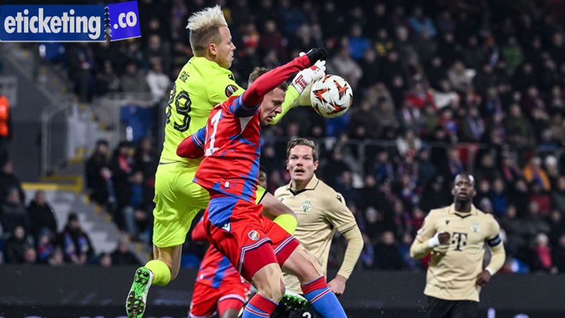Champions League 2027 Tickets | Champions League Final Tickets | Champions League Final 2027 Tickets
