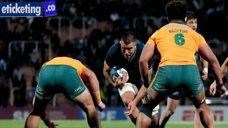 Rugby World Cup Tickets | Rugby World Cup 2027 Tickets | Rugby World Cup Final Tickets | Rugby World Cup Semi Final Tickets