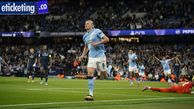 Champions League 2027 Tickets | Champions League Final Tickets | Champions League Final 2027 Tickets