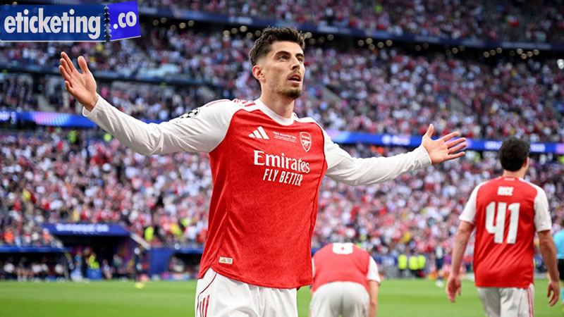 Champions League 2027 Tickets | Champions League Final Tickets | Champions League Final 2027 Tickets