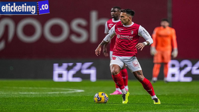 Europa League 2027 Tickets | Europa League Final Tickets | Europa League Final 2027 Tickets
