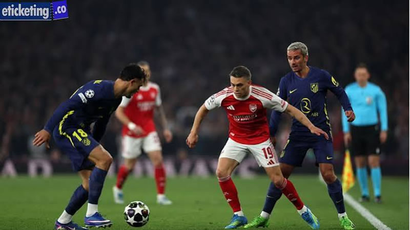 Champions League 2027 Tickets | Champions League Final Tickets | Champions League Final 2027 Tickets