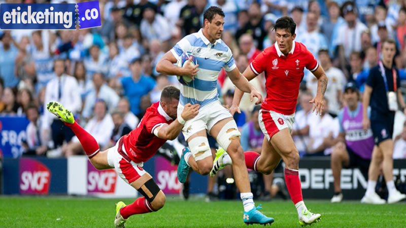 Rugby World Cup Tickets | Rugby World Cup 2027 Tickets | Rugby World Cup Final Tickets | Rugby World Cup Semi Final Tickets