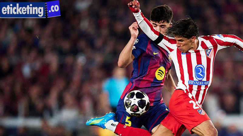 Champions League 2027 Tickets | Champions League Final Tickets | Champions League Final 2027 Tickets