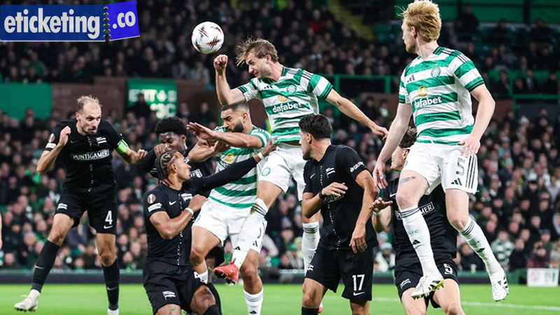 Europa League 2027 Tickets | Europa League Final Tickets | Europa League Final 2027 Tickets