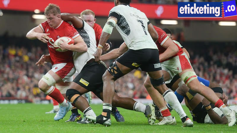 Rugby World Cup Tickets | Rugby World Cup 2027 Tickets | Rugby World Cup Final Tickets | Rugby World Cup Semi Final Tickets