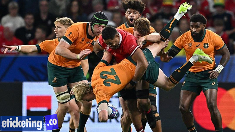 Rugby World Cup Tickets | Rugby World Cup 2027 Tickets | Rugby World Cup Final Tickets | Rugby World Cup Semi Final Tickets