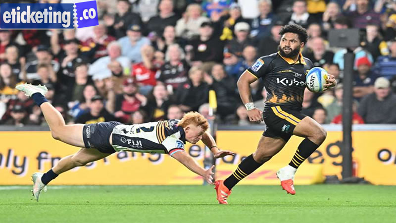Rugby World Cup Tickets | Rugby World Cup 2027 Tickets | Rugby World Cup Final Tickets | Rugby World Cup Semi Final Tickets
