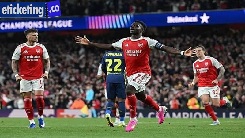 Champions League 2027 Tickets | Champions League Final Tickets | Champions League Final 2027 Tickets