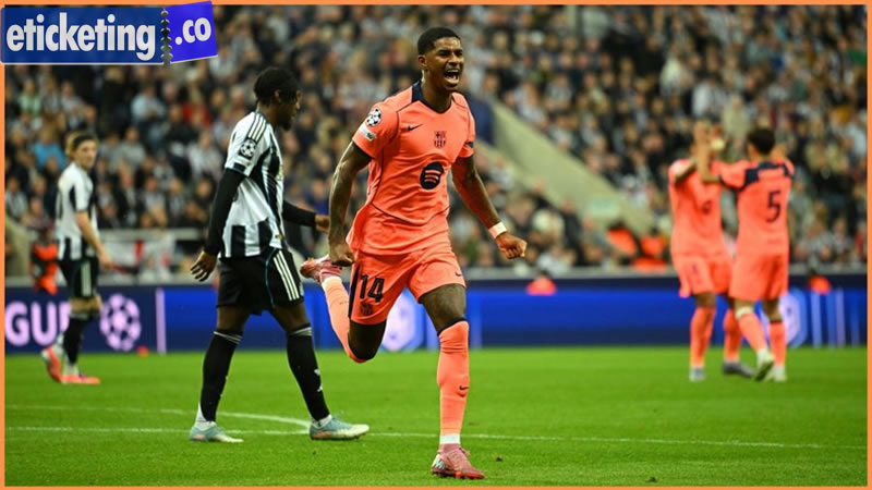 Champions League 2027 Tickets | Champions League Final Tickets | Champions League Final 2027 Tickets