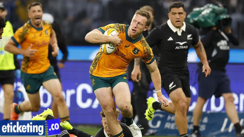 Rugby World Cup Tickets | Rugby World Cup 2027 Tickets | Rugby World Cup Final Tickets | Rugby World Cup Semi Final Tickets