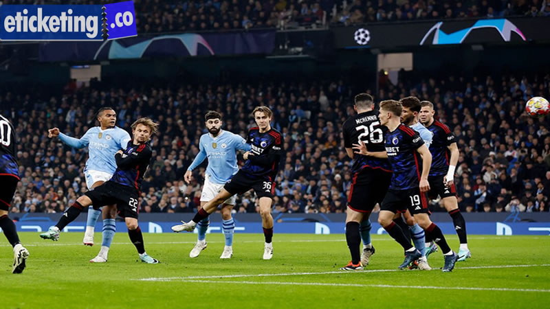 Champions League 2027 Tickets | Champions League Final Tickets | Champions League Final 2027 Tickets