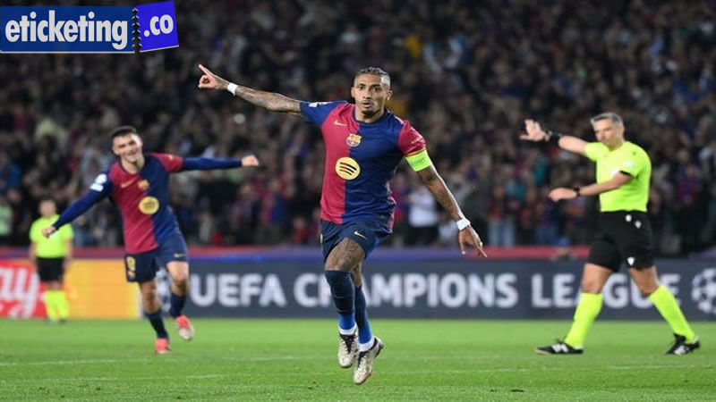 Champions League 2027 Tickets | Champions League Final Tickets | Champions League Final 2027 Tickets
