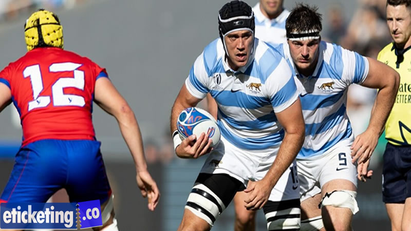 Rugby World Cup Tickets | Rugby World Cup 2027 Tickets | Rugby World Cup Final Tickets | Rugby World Cup Semi Final Tickets