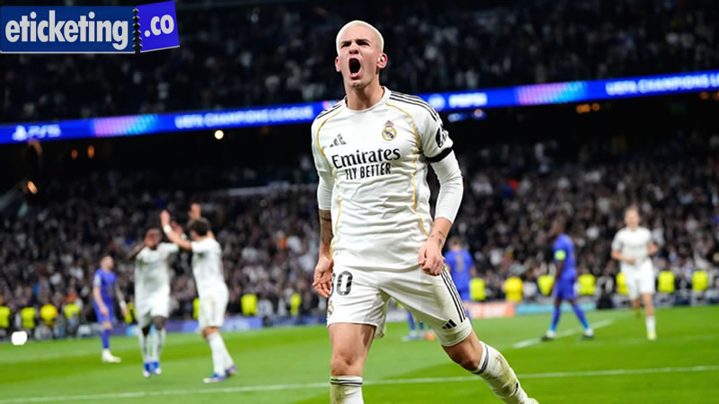 Champions League 2027 Tickets | Champions League Final Tickets | Champions League Final 2027 Tickets