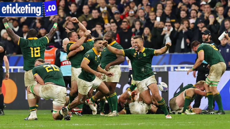 Rugby World Cup Tickets | Rugby World Cup 2027 Tickets | Rugby World Cup Final Tickets | Rugby World Cup Semi Final Tickets