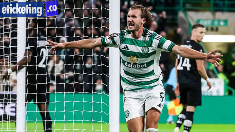 Europa League 2027 Tickets | Europa League Final Tickets | Europa League Final 2027 Tickets