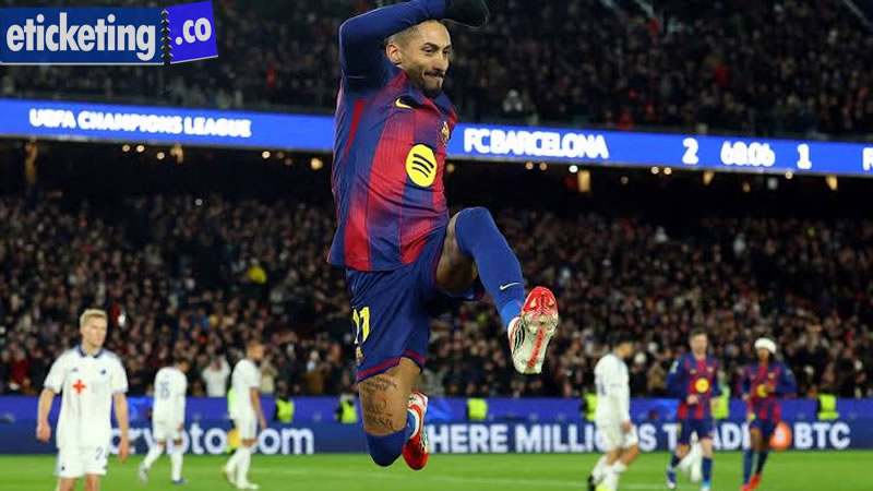Champions League 2027 Tickets | Champions League Final Tickets | Champions League Final 2027 Tickets
