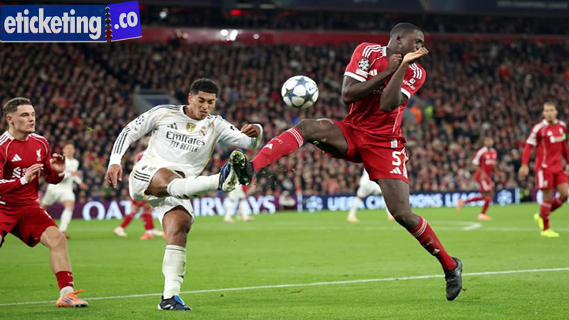 Champions League 2027 Tickets | Champions League Final Tickets | Champions League Final 2027 Tickets