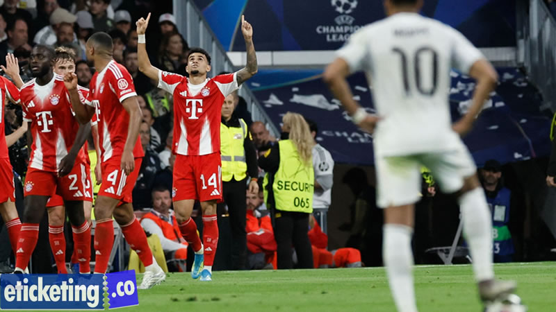 Champions League 2027 Tickets | Champions League Final Tickets | Champions League Final 2027 Tickets
