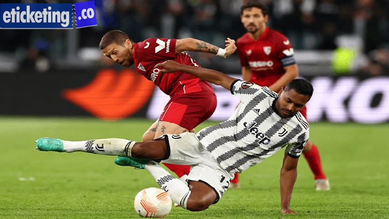 Europa League 2027 Tickets | Europa League Final Tickets | Europa League Final 2027 Tickets