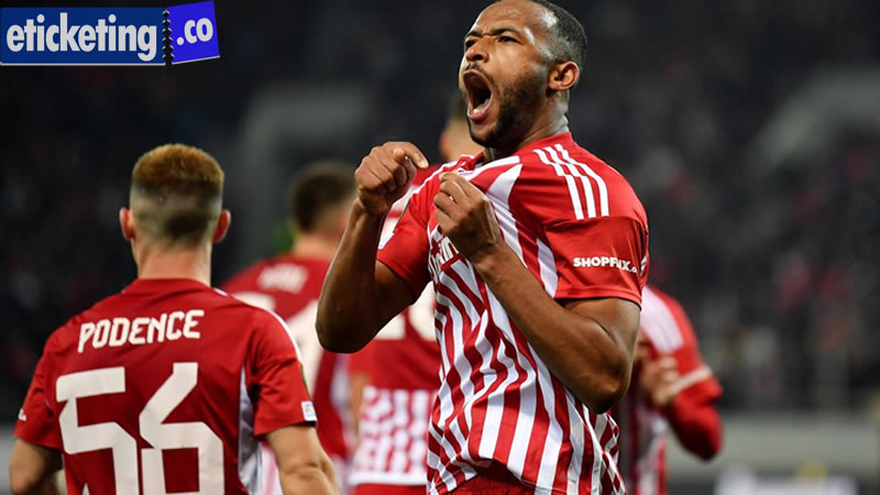 Conference League Final Tickets | Conference League Final 2027 Tickets |Conference League Tickets