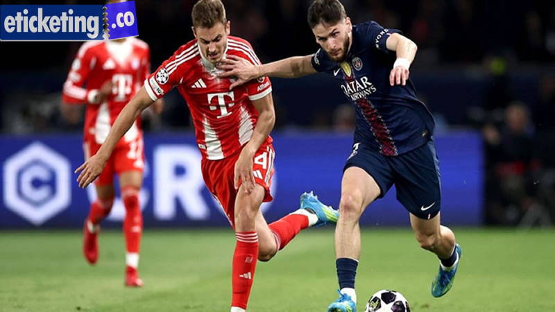 Champions League 2027 Tickets | Champions League Final Tickets | Champions League Final 2027 Tickets