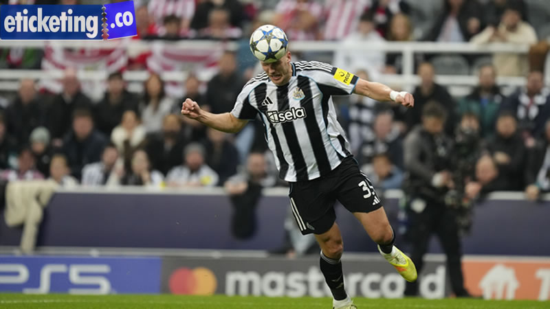 Champions League 2027 Tickets | Champions League Final Tickets | Champions League Final 2027 Tickets