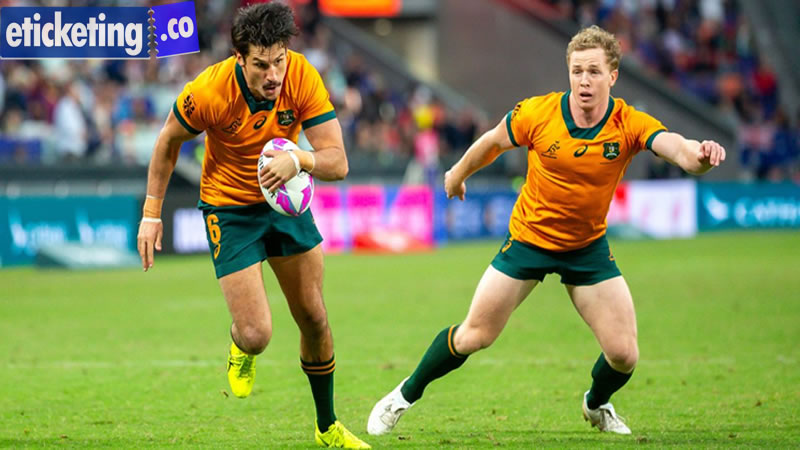 Rugby World Cup Tickets | Rugby World Cup 2027 Tickets | Rugby World Cup Final Tickets | Rugby World Cup Semi Final Tickets
