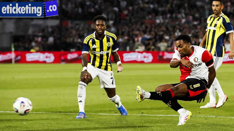 Champions League 2027 Tickets | Champions League Final Tickets | Champions League Final 2027 Tickets