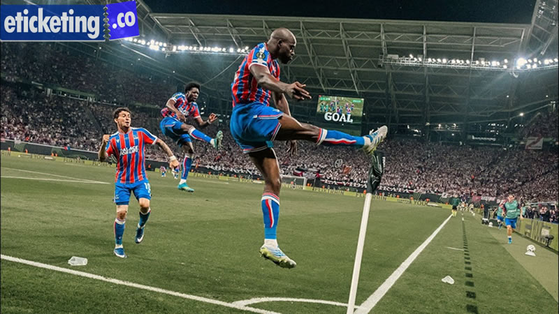 Conference League Final Tickets | Conference League Final 2027 Tickets |Conference League Tickets