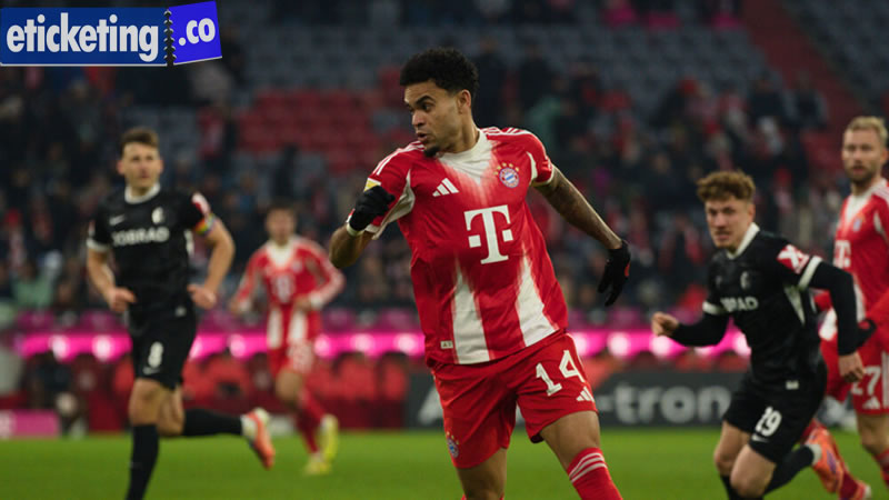 Champions League 2027 Tickets | Champions League Final Tickets | Champions League Final 2027 Tickets